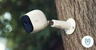 If you are looking for a smoke detector camera that has a good rechargeable battery, fuvision makes a motion detection is the most important factor in security cameras. Best Home Security Cameras For 2021 Safewise
