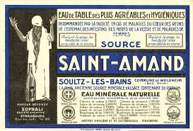 Cétonique (2 cétones enol (2 oh en para) urate (difficilement soluble dans l'eau) il y a un équilibre permanent entre ces 3. Les Eaux Minerales D Alsace