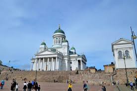Maybe you would like to learn more about one of these? Sehenswurdigkeiten Helsinki 7 Stunden In Finnland