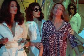 Invasion of the Bee Girls (Blu-ray Edition Review) - Cryptic Rock