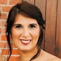 Shelly D. Ashwood Obituary