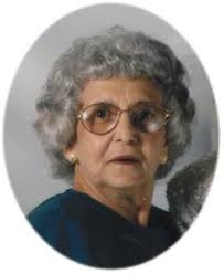 Obituary of Betty Shaffer