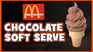 Mcdonald S Chocolate Ice Cream Sundae Review Australia Youtube