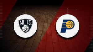 The brooklyn nets are on the road for a clash with the indiana pacers. Nets Vs Pacers Nba Basketball Betting Odds Trends 3 17 2021
