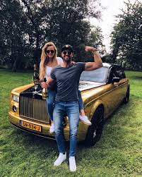 With over 246258+ adherents, joel beukers is considered as one of the well known influencers in netherlands. Joel Beukers We Hebben De Sleutel Van Ons Nieuwe Huis Facebook