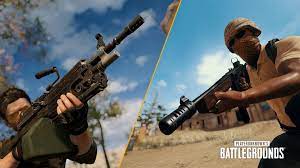 Pubg Update 6 3 Delivers Panzerfaust Alongside Weapon Rebalance