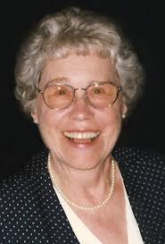 Obituary information for Helen Marie Martinson