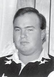 Johnny Clint Walden (1972-2004)