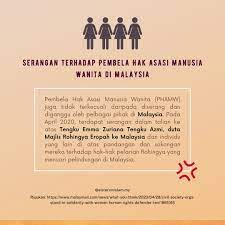For more information and source, see on this link : Sisters In Islam On Twitter