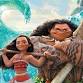 Sing Along Movie Series: Moana