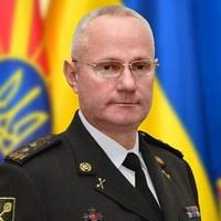 З посади йде головнокомандувач зсу руслан хомчак. Homchak Ruslan Borisovich Dose Na Lb Ua