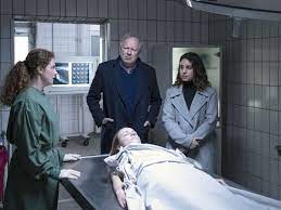 Zum jubiläum gibt es eine doppelfolge. Tatort Gestern Darsteller Inhalt Drehort Kritiken Zu Borowski Und Die Angst Der Weissen Manner Film Tv Serien