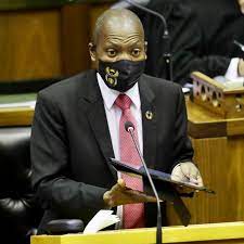 Cliffcentral.com — dr zweli mkhize is the anc's treasurer general. Siu Receives Documents On Its Probe On Company Linked To Health Minister Zweli Mkhize