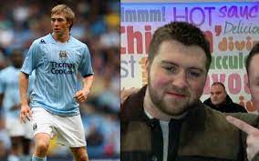 Jun 03, 2021 · former special agent tabman says because of the amount of officers of top of and around johnson it's difficult for him to determine, from the video, what parts of johnson's body were exposed. Image Man City Youngster Michael Johnson Has Put On Some Weight And Got Fat Career Over Caughtoffside