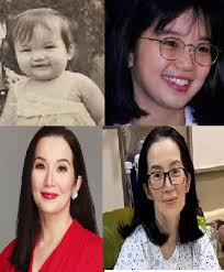 Kristina Bernadette Cojuangco Aquino (born February 14, 1971) is a Filipino  television host, actress, producer, socialite and businesswoman. Dubbed as  Philippine's "Queen of all Media", Aquino has hosted numerous talk shows and