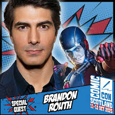 Unfortunately due to filming commitments, Sean Astin is now unable to  attend this event. He has sent the below video apologising for missing the  event and hopes to see you all soon.