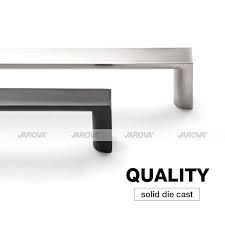 Contemporary handles, traditional handles, premium handles, modern kitchen handles, traditional kitchen handles, bow kitchen handles, pull kitchen handles, profile kitchen handles Cabinet Handle Cupboard Square Kitchen Door Drawer Stainless Steel Matte Black Ebay