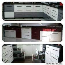 Hettich Modular Kitchen Drawer At Rs 50000 Piece Cabinets Designing Services Kitchen Cabinet Service Contemporary Modular Kitchen Modern Kitchens Modular Kitchen Furniture Zion International Ahmedabad Id 9058153355