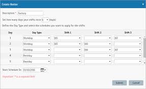 We can imagine their computers being full of shift patterns excel tables and charts, with weekly employee shift schedule template. 4 3 Ten Hour Rotating Shift Schedule