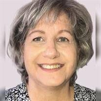 Barbara Stauffer Obituary