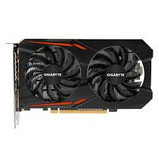 Nvidia has paired 4 gb gddr5 memory with the geforce gtx 1050 ti, which are. Gigabyte Geforce Gtx 1050ti Oc 4gb Gddr5 Pccomponentes Com