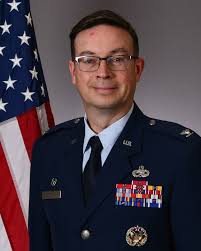 RICHARD D. BOATMAN > Seymour Johnson Air Force Base > Display