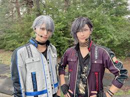 tamura shin on Tumblr