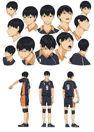 57,144 likes · 407 talking about this. References Tutorials And More Tobio Haikyuu