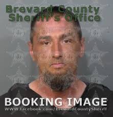 Arrests In Brevard County: May 8, 2025