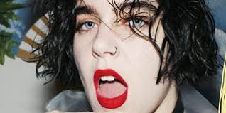 Soulvamp aus Schweden — www.siegessaeule.de