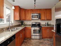 white spring granite as interior