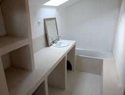 Maybe you would like to learn more about one of these? Tadelakt Atelier Olivier Billon