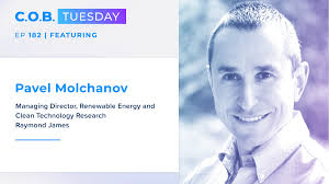 "We Need Our Economy To Be Victorious" Featuring James Calaway, Ioneer