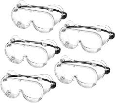 To avoid damage to eyes caused by radiation, the most effective and commonly used method is to wear protective glasses. Buy Safety Glasses Tavool Anti Fog Safety Goggles Over Glasses Online In Kazakhstan B08vmnx3yx