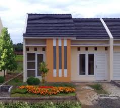 Rumah tipe 36/60, merupakan jenis rumah minimalis yang cukup diminati oleh masyarakat indonesia kelas menengah ke bawah. Rumah Minimalis Type 36 Inilah Tips Merencanakannya