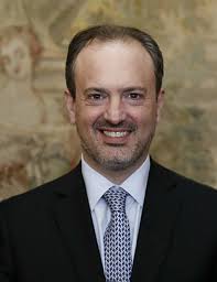 Luis Guillermo Vélez Cabrera