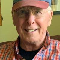 Frederick “Fred“ John Silbernagel