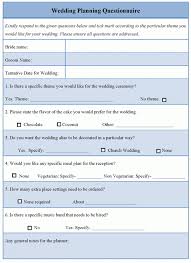We did not find results for: Wedding Planner Template Photography Questionnaire How To Plan Questionnaire Template