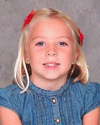 Little Miss Parade of the Hills contestants