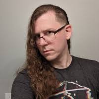 Derek Glissman-Thomas