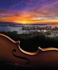 Sarasota Opera Winter 2025 Program Book by Sarasota Opera