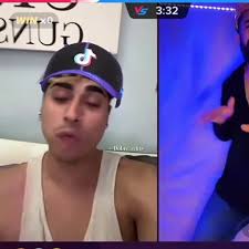 Marcus Oneill Getting Asked to Be Godfather