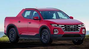 We did not find results for: Hyundai Santa Cruz Rendering Imagines The Concept In Production Guise