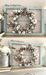 Rustic old window frame decor. Love This Shade Of Blue Window Frame 6 Pane Faux Window Frame Window Rustic Window Antique Diy Farmhouse Decor Rooms Home Decor Antique Window Frames
