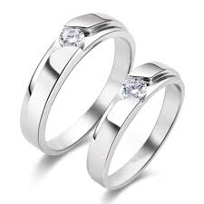 Wedding Rings Sets Couple Wedding Rings Wedding Ring Sets Couples Ring Set