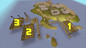 Bring your best combat equipment. Pest Control Guide 2019 Osrs Youtube