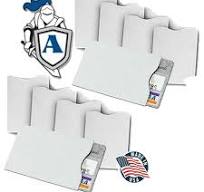 Amazon.com: Semper Paratus Gear Tyvek RFID Blocking 13.56 ...