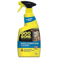 Goo Gone Patio Furniture Cleaner 24 Fl Oz Click On The Image For Additional Details Diy Furniture Cleaner Patio Furniture Cleaner Mildew Stains