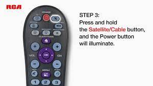 Programming your rca universal remote. Rca Remote Program Cable Box V2 Hi Youtube