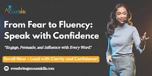Speak with Impact: Public Speaking Mastery...